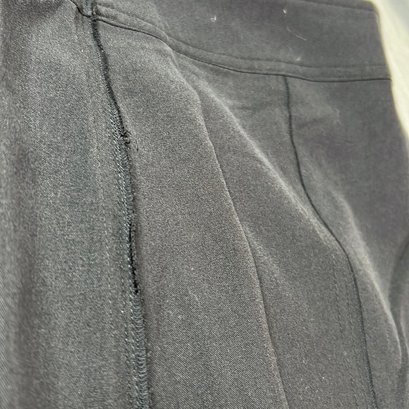 🎯Rare NWT UNIF Maxi Skirt Black Size Medium - Picture 6 of 12